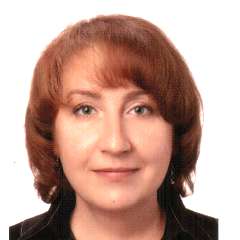 Варламова Людмила Викторовна