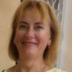 Жмурко Вера Васильевна