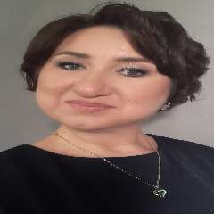 Кравченко Надежда Павловна