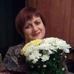 Малкова Тина Алексеевна