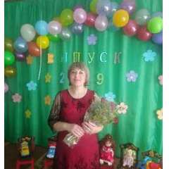 Алексеева Татьяна Николаевна