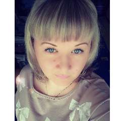 Альбина Васильева