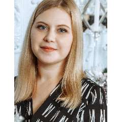 Чернова Вероника Андреевна 