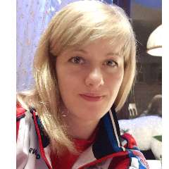 Кучерявенко Ирина Владимировна