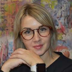 Неронова Елена Александровна