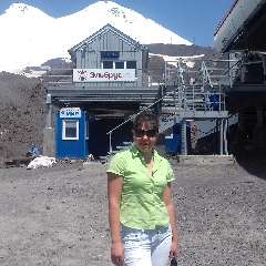 Алферова Юлия Александровна