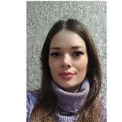 Скрябина Екатерина Сергеевна