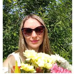 Мухамадеева Марина Александровна