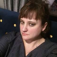 Черкашина Мария Александровна