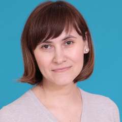 Соболева Ольга Александровна