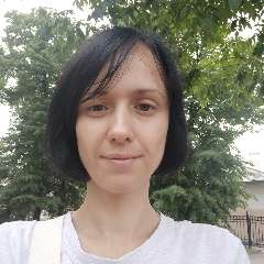 Кампорро Аксана Владиславовна