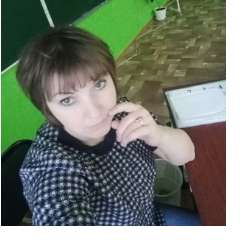 Савченко Оксана Александровна