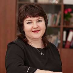 Дереза Оксана Александровна