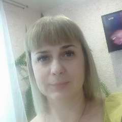 Данилова Елена Андреевна