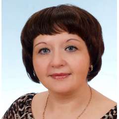 Людмила  Васильевна  Клыгина
