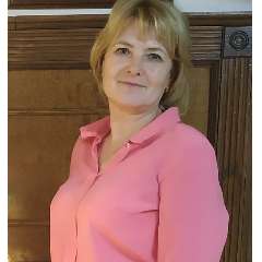 Рудкевич Ольга Николаевна