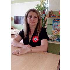 Цгунян Рузанна Славиковна