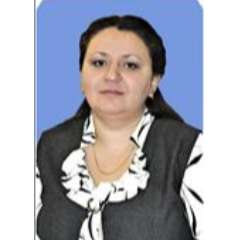 Чугайнова Наталья Николаевна