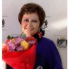 Чернова Ольга Николаевна