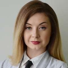 Сергеенко Екатерина Александровна