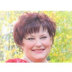 Ольга Юрьевна Дрожжина