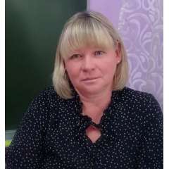 Зотке Оксана Александровна