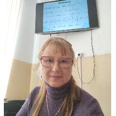 Безменова Елена Юрьевна