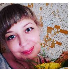 Ламова Ольга Олеговна