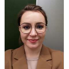 Гамолко Екатерина Александровна
