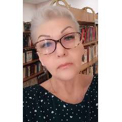 Торопова Марина Ивановна