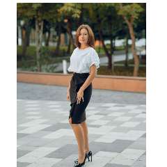 Бортникова Ирина Владимировна