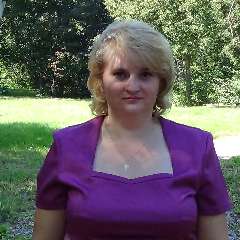 Тарасова Наталья Владимировна