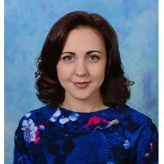 Казакова Ксения Константиновна