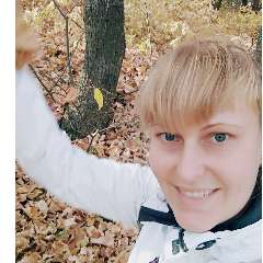 Ильина Светлана Константиновна