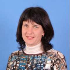 Байда Светлана Николаевна