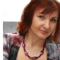 Бессарабова Елена Викторовна