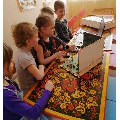 Лохманова Алеся