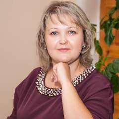 Акульшина Светлана Анатольевна