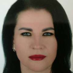 Стариковская Валерия Викторовна