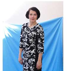 Лактионова Ольга Геннадьевна