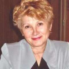 Даренская Екатерина Анатольевна