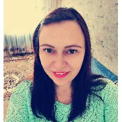 Меркулова Валерия Алексеевна