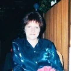 Проклова Ирина Юрьевна