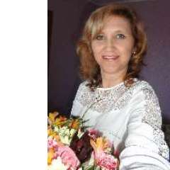 Абдульманова Галина Анатольевна