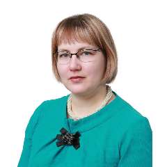 Хорошева Елена Владимировна