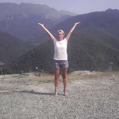 Мошева Татьяна Вячеславовна