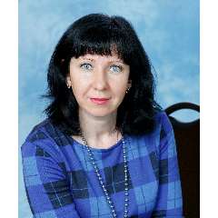 Максимова Наталия Сергеевна