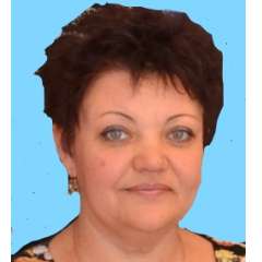 Выходцева Людмила Александровна