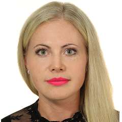 Санжапова Анна Игоревна