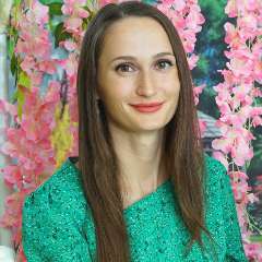 Иванова Ольга Владимировна